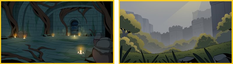 Screenshot 10 from Elden Rod
