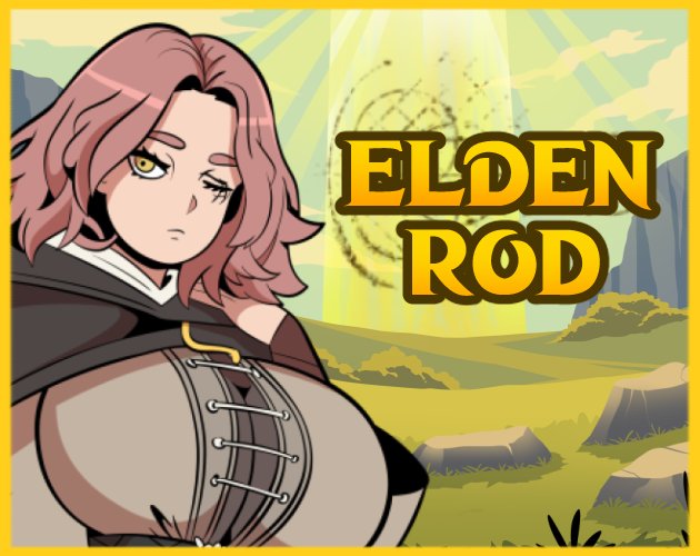 Elden Rod