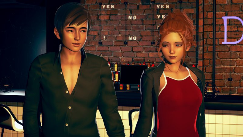 Screenshot 10 from Welcome to North Brooke