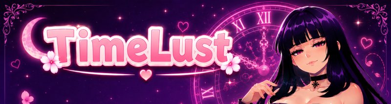 TimeLust