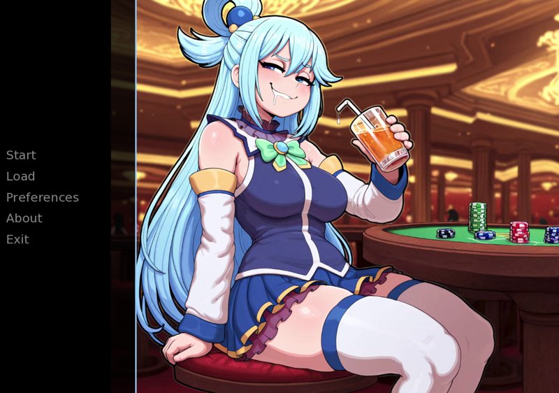 I Decided to Open a Casino in Another Country and Now I Have to Deal with the Crazy Gamblers There