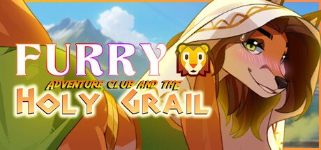 Furry Adventure Club and the Holy Grail