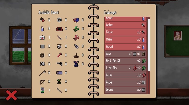 Screenshot 3 from SurVive!