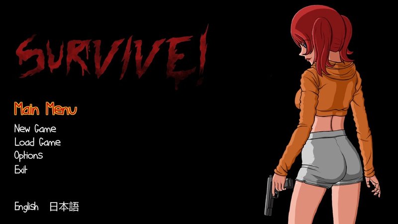 SurVive!