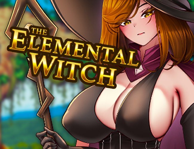 The Elemental Witch