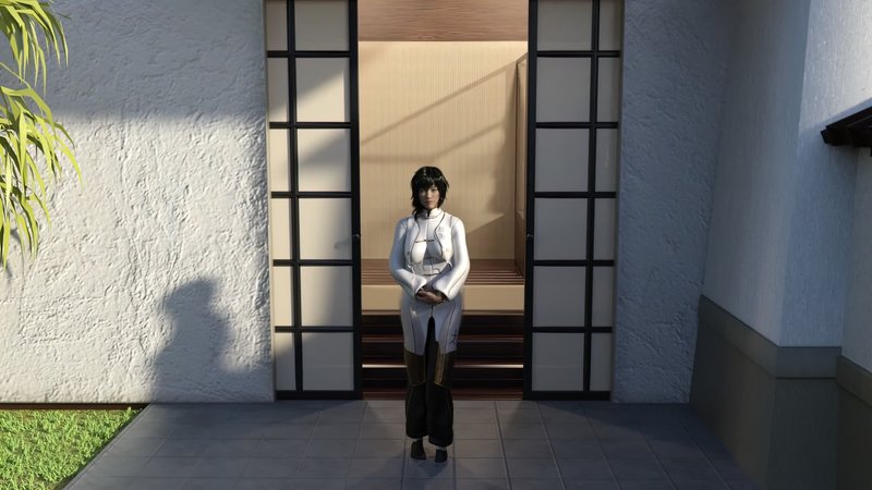 Screenshot 5 from New Beginnings in Japan