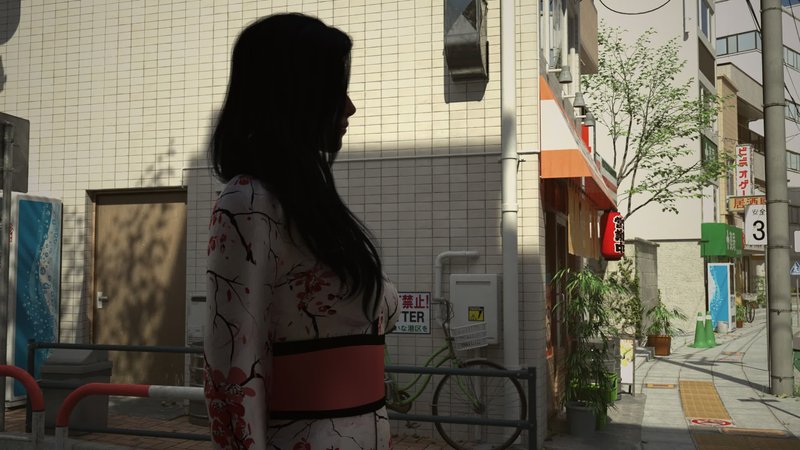 Screenshot 7 from New Beginnings in Japan