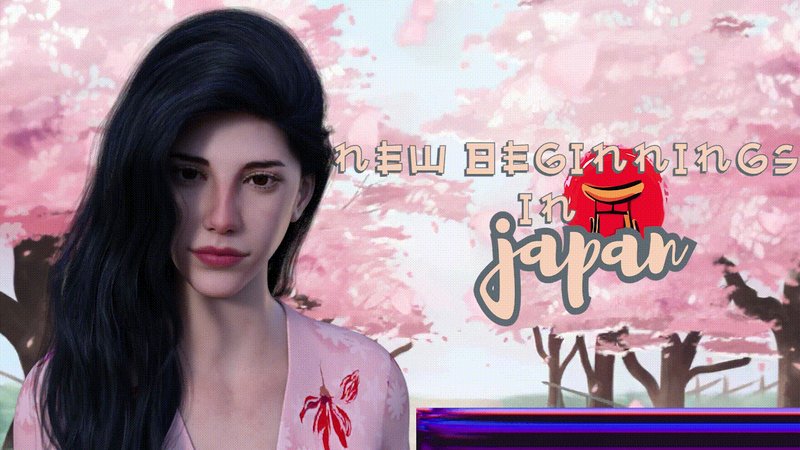 Screenshot 8 from New Beginnings in Japan