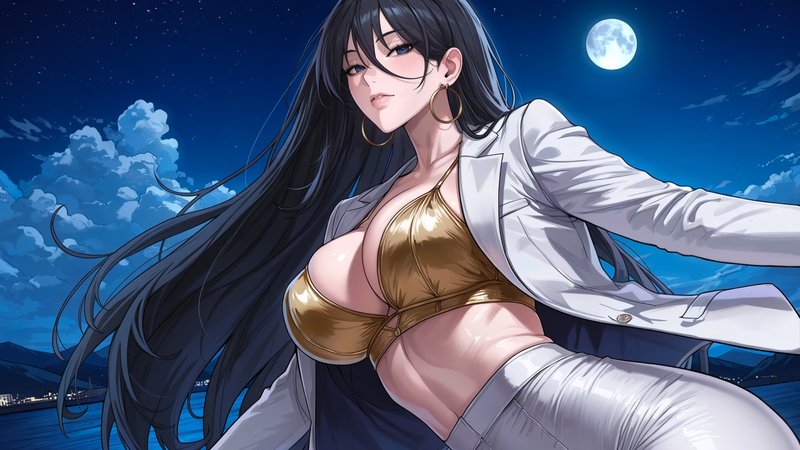 Screenshot 1 from Idolize Me
