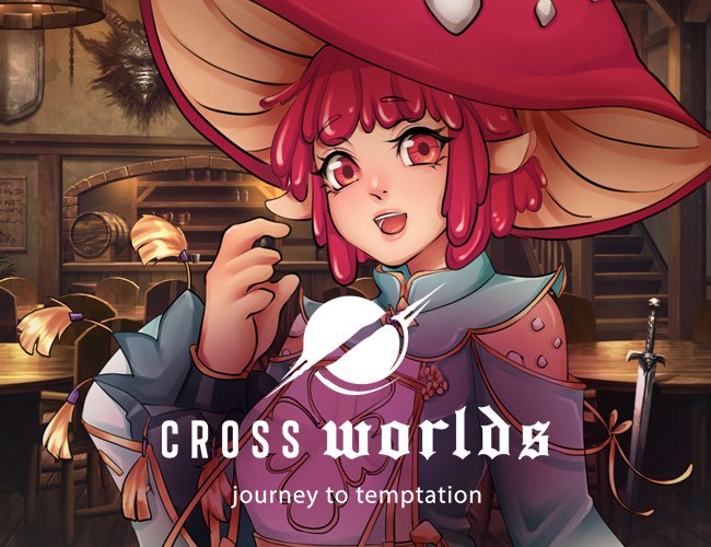 Cross Worlds