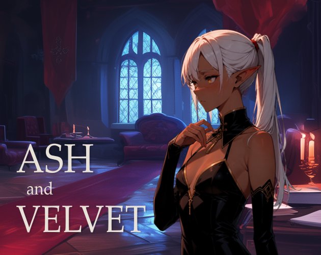 Ash and Velvet
