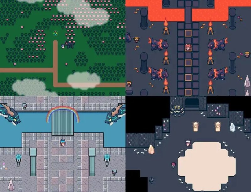 Скриншот 3 из игры «Колыбель Атанора+»