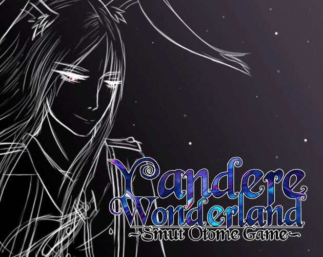 Yandere Wonderland: Smut Otome