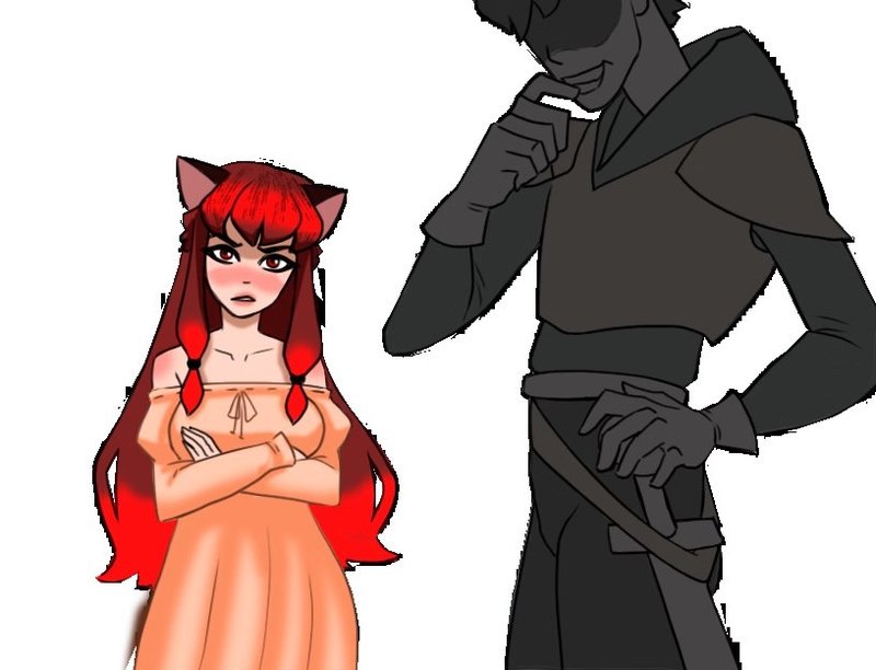 Screenshot 2 from Reincarnation Circumstance