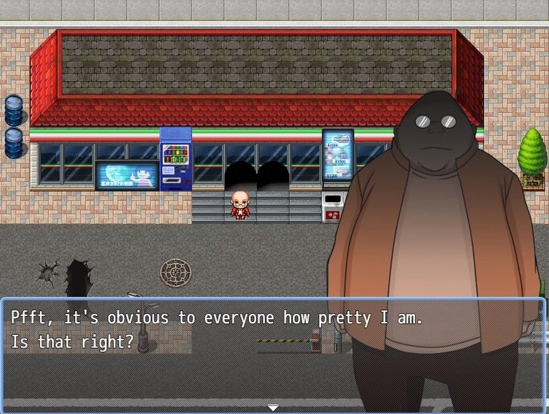 Screenshot 5 from Reincarnation Circumstance