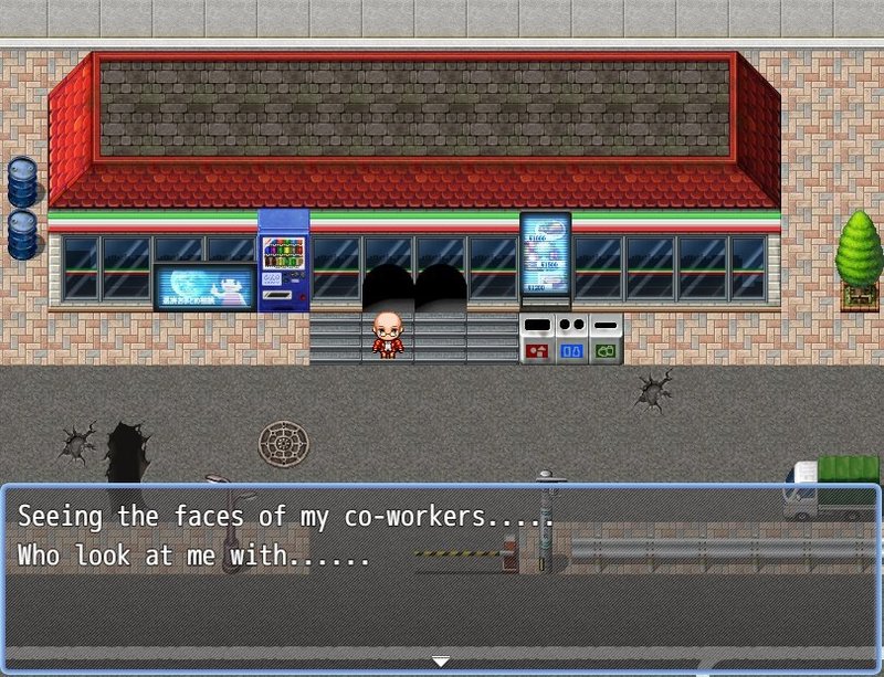 Screenshot 6 from Reincarnation Circumstance