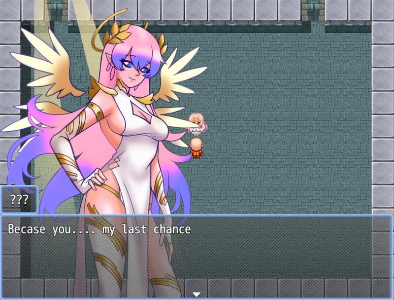 Screenshot 7 from Reincarnation Circumstance