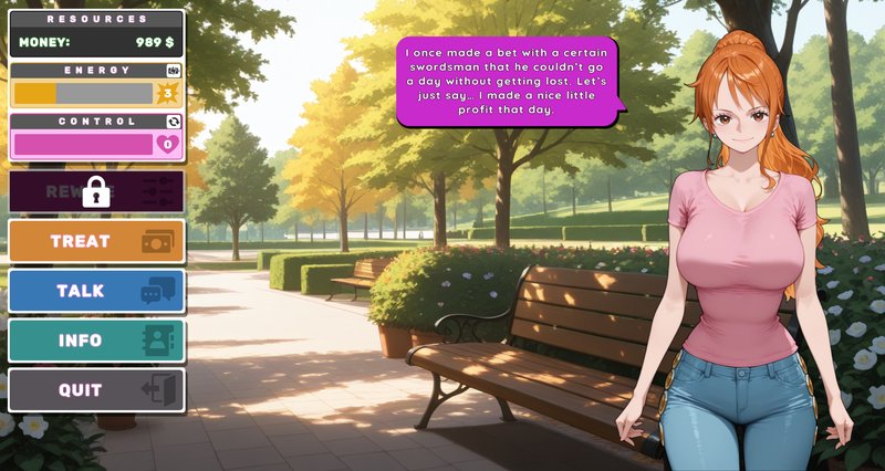 Screenshot 2 from RealmShifter