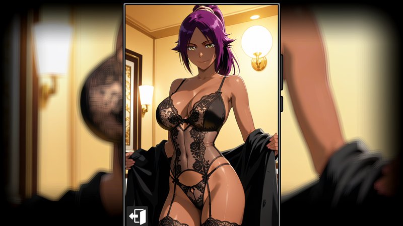 Screenshot 3 from RealmShifter