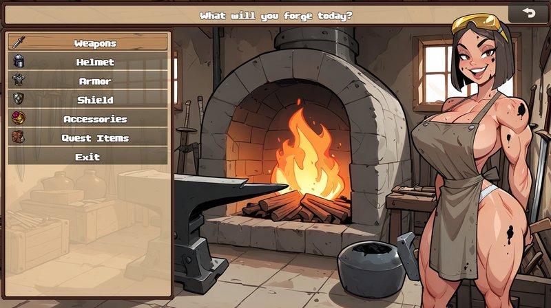 Скриншот 5 из игры «Ruinbeasts»
