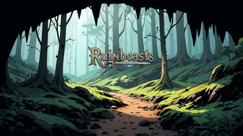 Ruinbeasts