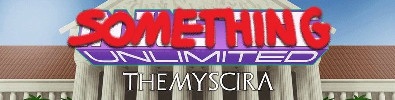 Something Unlimited: Фемискира
