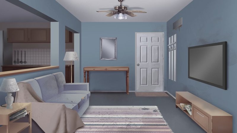 Screenshot 3 from Dirty Fantasy