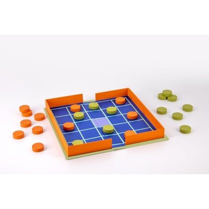 Square War
