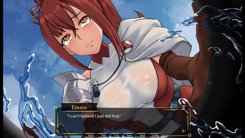 Screenshot 5 from Accursed: Emma's Path