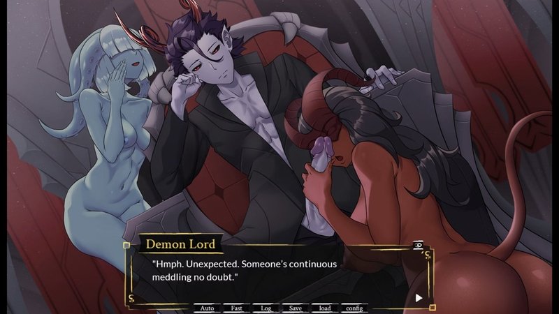 Screenshot 7 from Accursed: Emma's Path