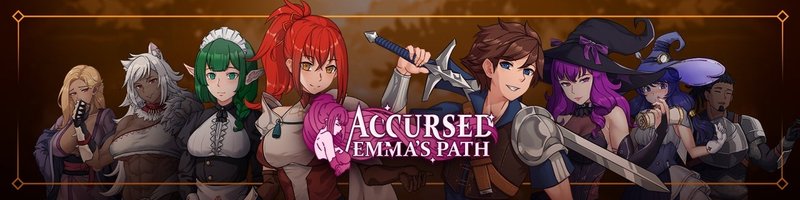 Accursed: Emma's Path