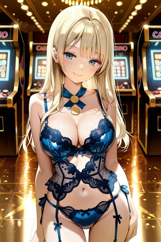 Screenshot 3 from Jackpot Pusher
