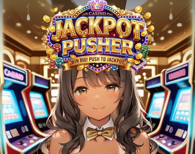 Jackpot Pusher