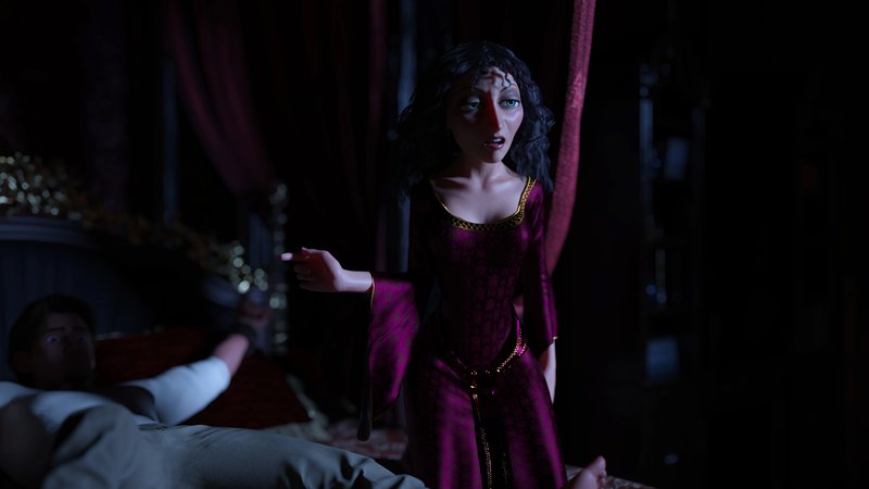 Screenshot 1 from Twisted
