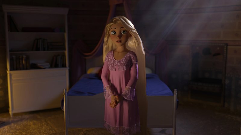 Screenshot 4 from Twisted