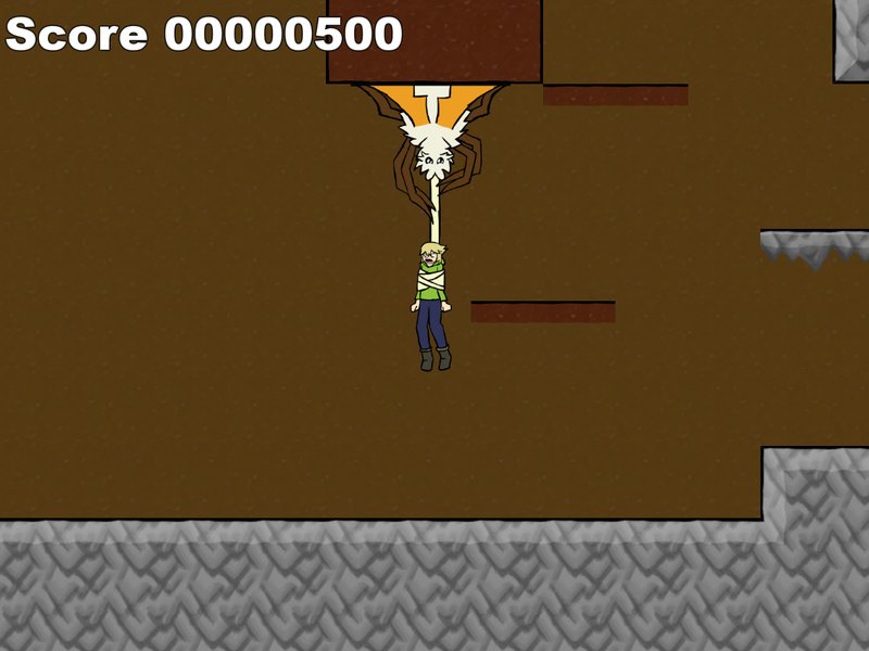 Screenshot 6 from Eggbug Mountain
