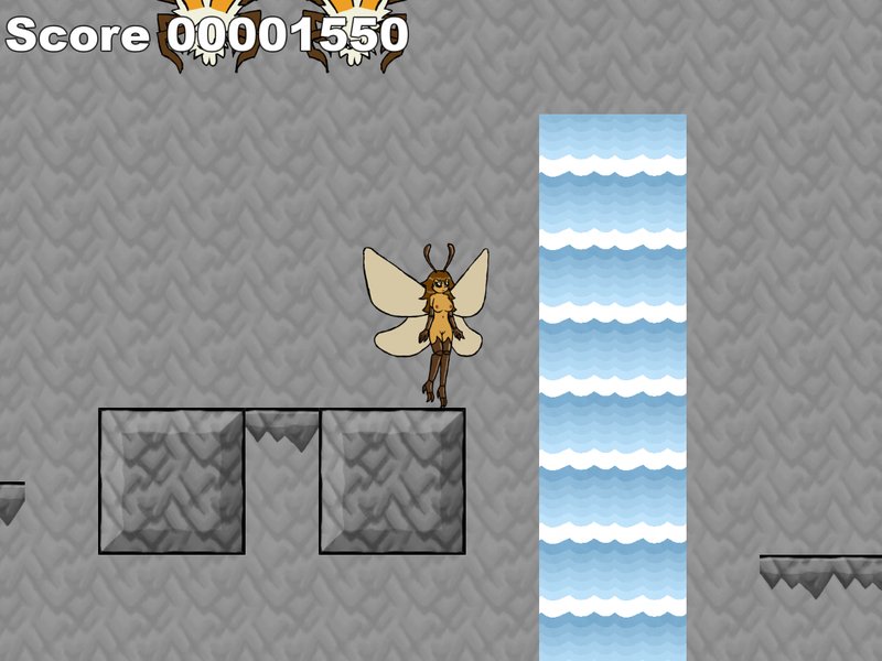 Screenshot 7 from Eggbug Mountain