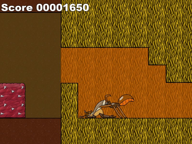Screenshot 8 from Eggbug Mountain