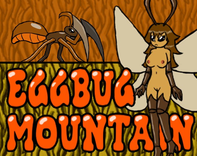 Eggbug Mountain