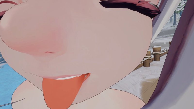 Screenshot 5 from JOI Lab VR