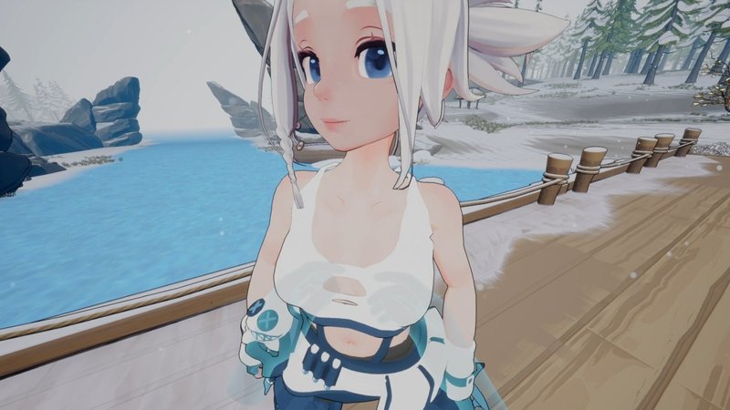 Screenshot 7 from JOI Lab VR
