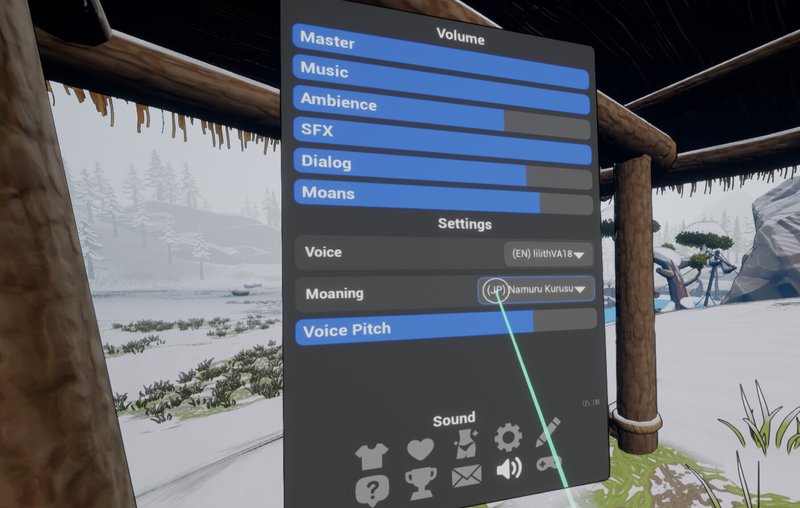 Screenshot 8 from JOI Lab VR