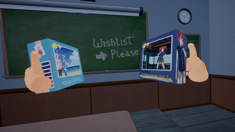 Screenshot 9 from JOI Lab VR
