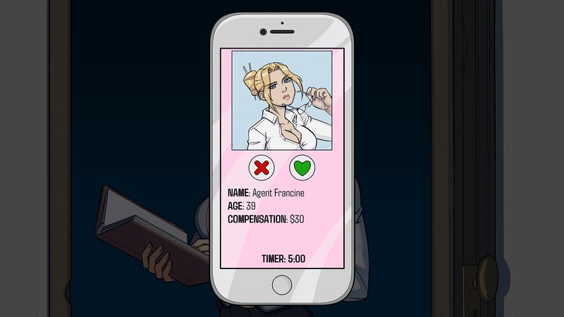 Screenshot 2 from Sex Pass