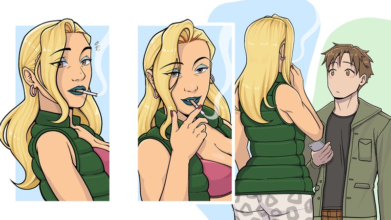 Screenshot 7 from Sex Pass