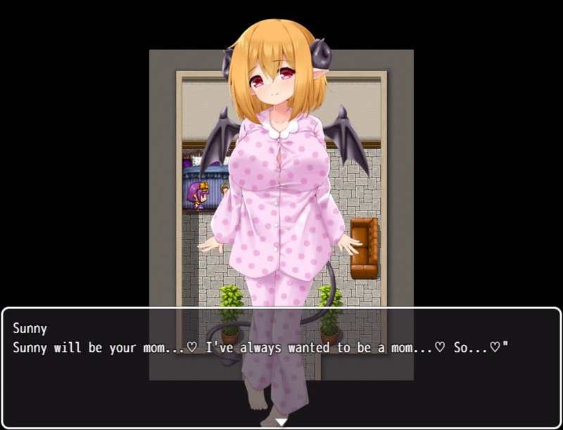 Screenshot 10 from Captured Adventurer