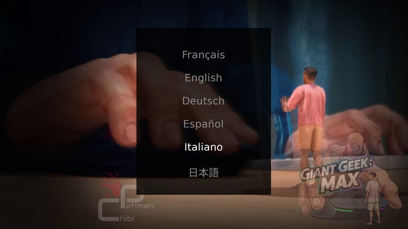 Screenshot 1 from Giant Geek Max