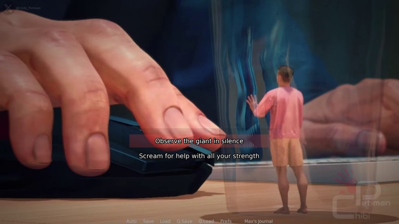 Screenshot 2 from Giant Geek Max