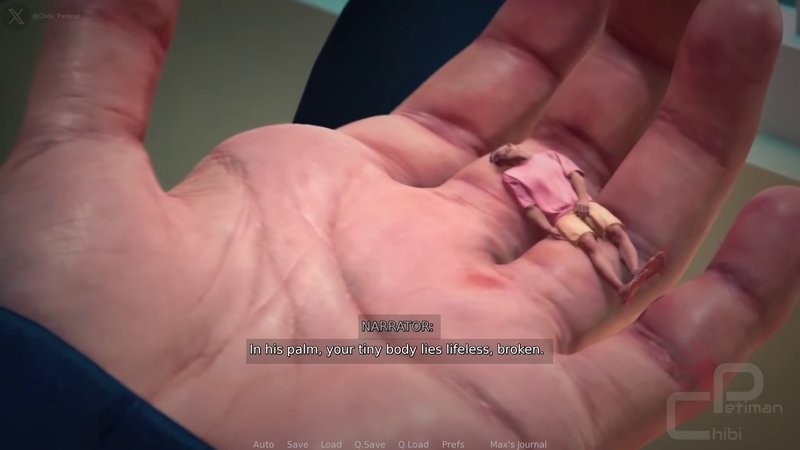 Screenshot 3 from Giant Geek Max