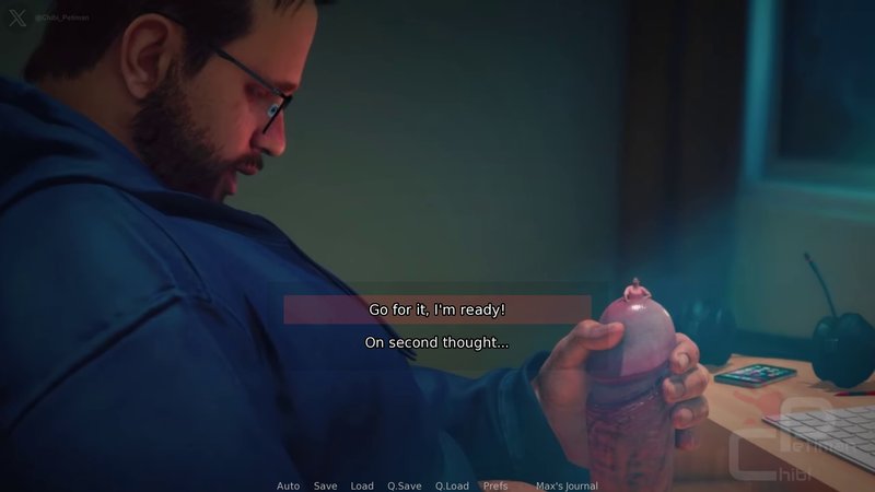 Screenshot 4 from Giant Geek Max